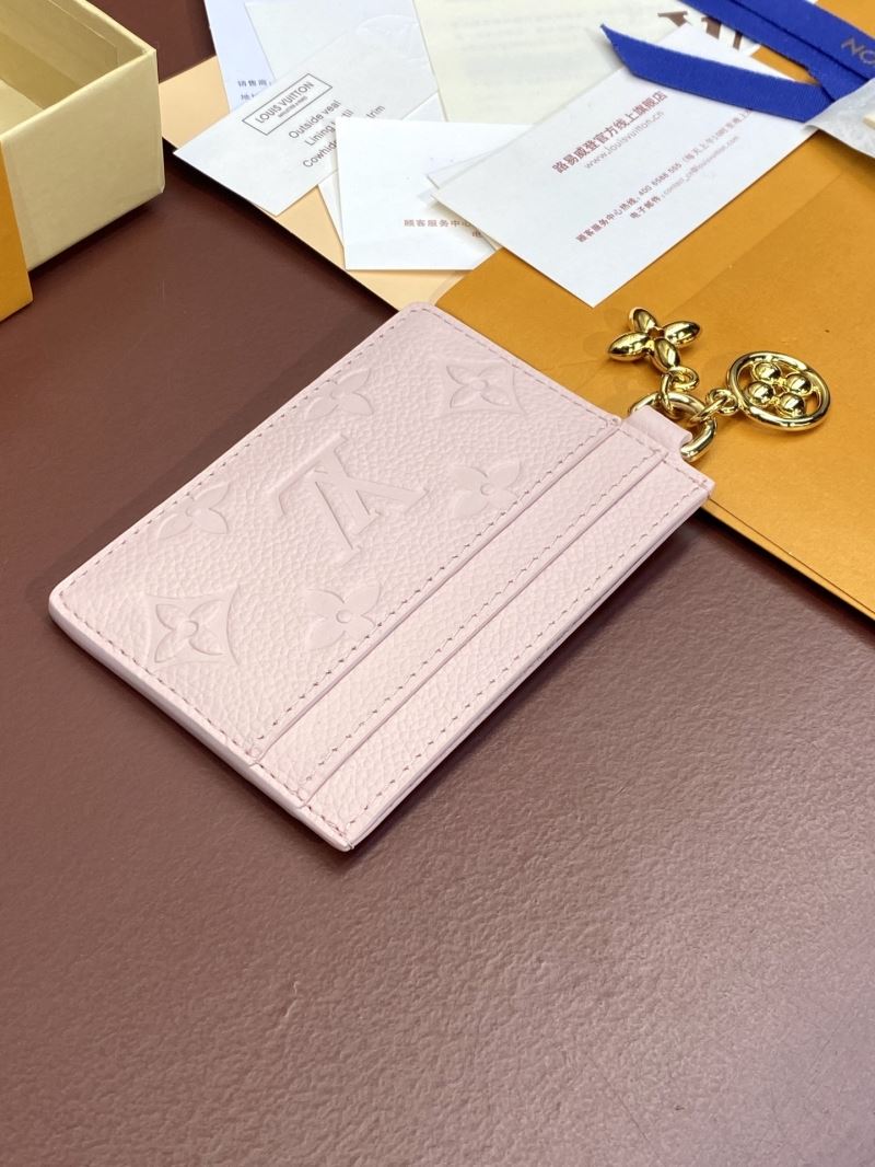 Louis Vuitton Wallets Purse